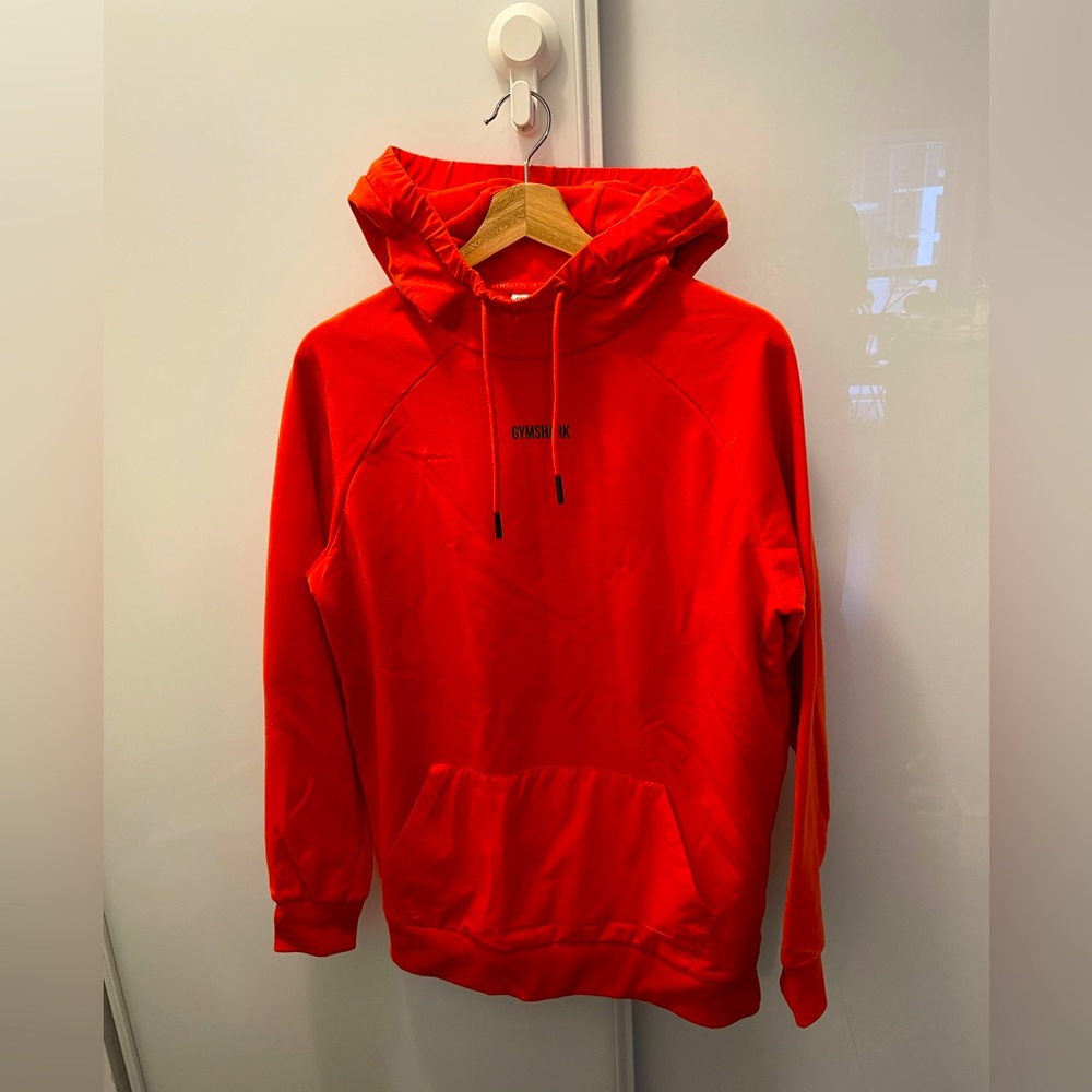 Gymshark Hoodie size Medium